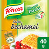 Salsa Bechamel Knorr