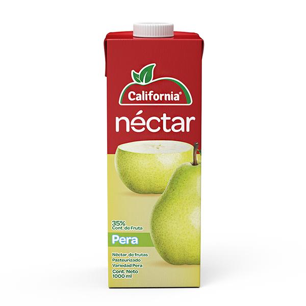 Néctar de Pera California