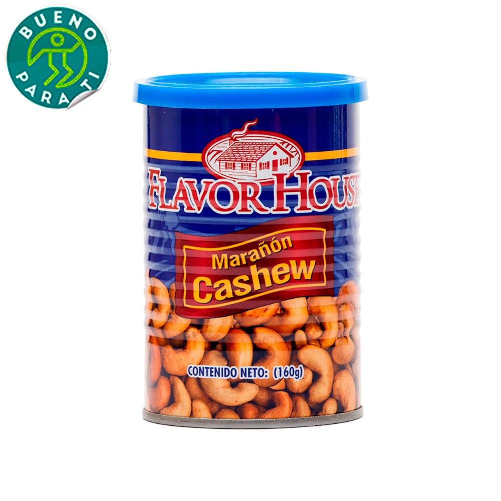 Flavor House Marañón Cashew