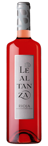 Lealtanza Tempranillo