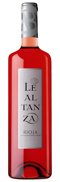 Lealtanza Tempranillo