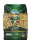 Conzazoni Pasta Penne Rigate