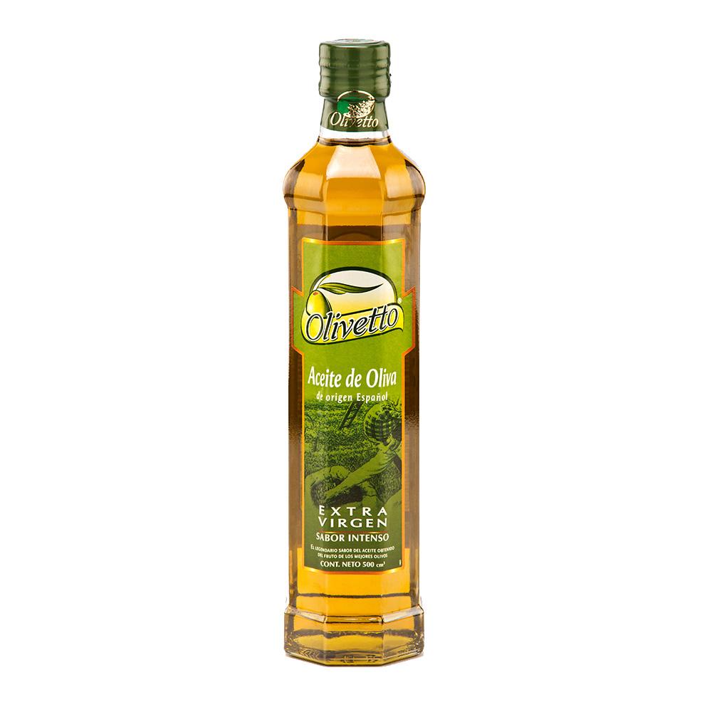 Olivetto Aceite Extra Virgen