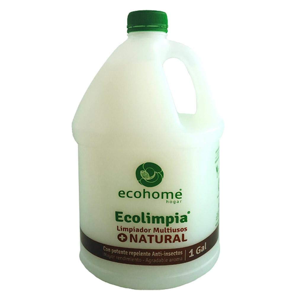 Ecohome Limpiador Natural Ecolimpia