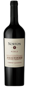 Norton Roble<br>Cabernet Sauvignon