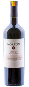 Norton Barrel<br>Merlot