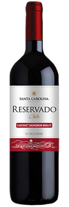 Santa Carolina Reservado<br>Mezcla De Uvas