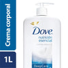 Dove Crema Nutrición Esencial