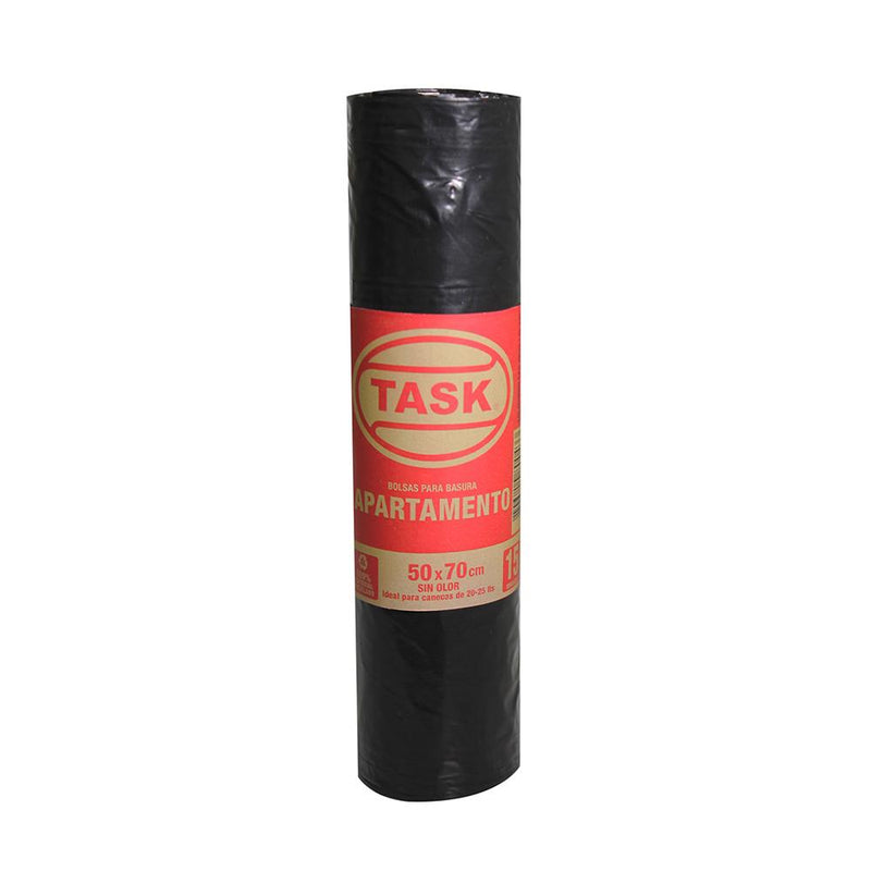 Task Bolsa De Basura Biorollo