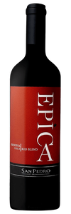 Epica<br>Mescla de uvas