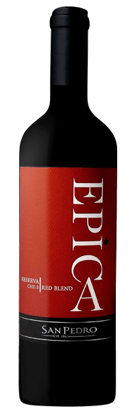 Epica<br>Mescla de uvas
