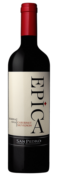 Epica Reserva<br>Cabernet Sauvignon