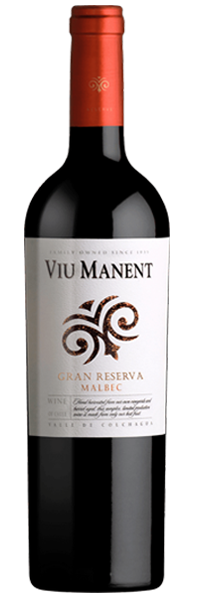 Viu Manent Gran Reserva<br>Malbec