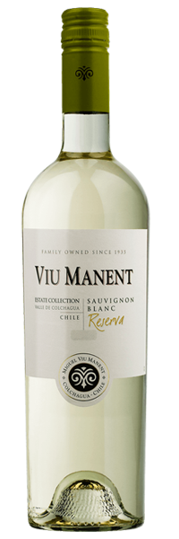 Viu Manent Marca Exclusiva<br>Sauvignon Blanc