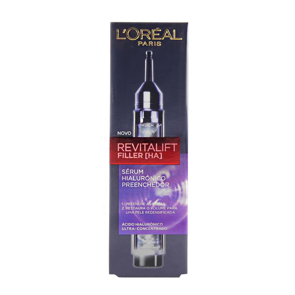 Dermo Expertirse Revitalift Filler Serum
