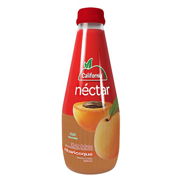 Néctar de Albaricoque California