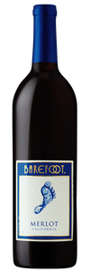 Barefoot Merlot