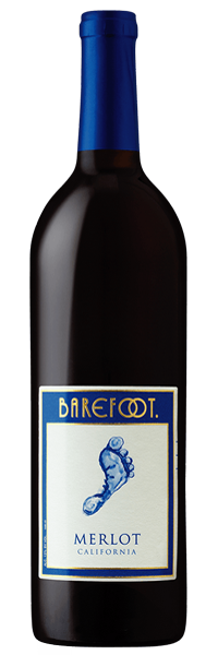 Barefoot Merlot