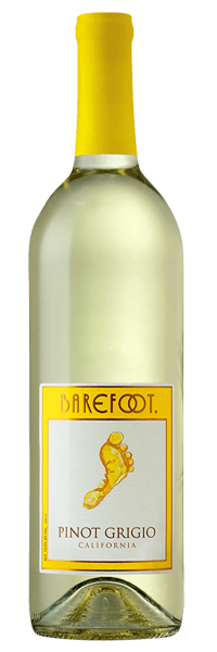 Barefoot<br>Pinot Grigio