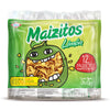 Maizitos Limón Ramo