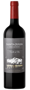 Santa Julia Reserva<br>Cabernet Sauvignon