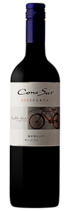 Cono Sur<br>Merlot