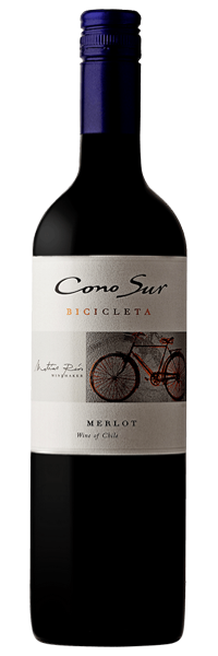 Cono Sur<br>Merlot