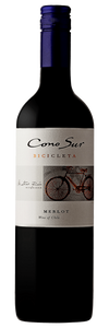 Cono Sur mezcla de uvas