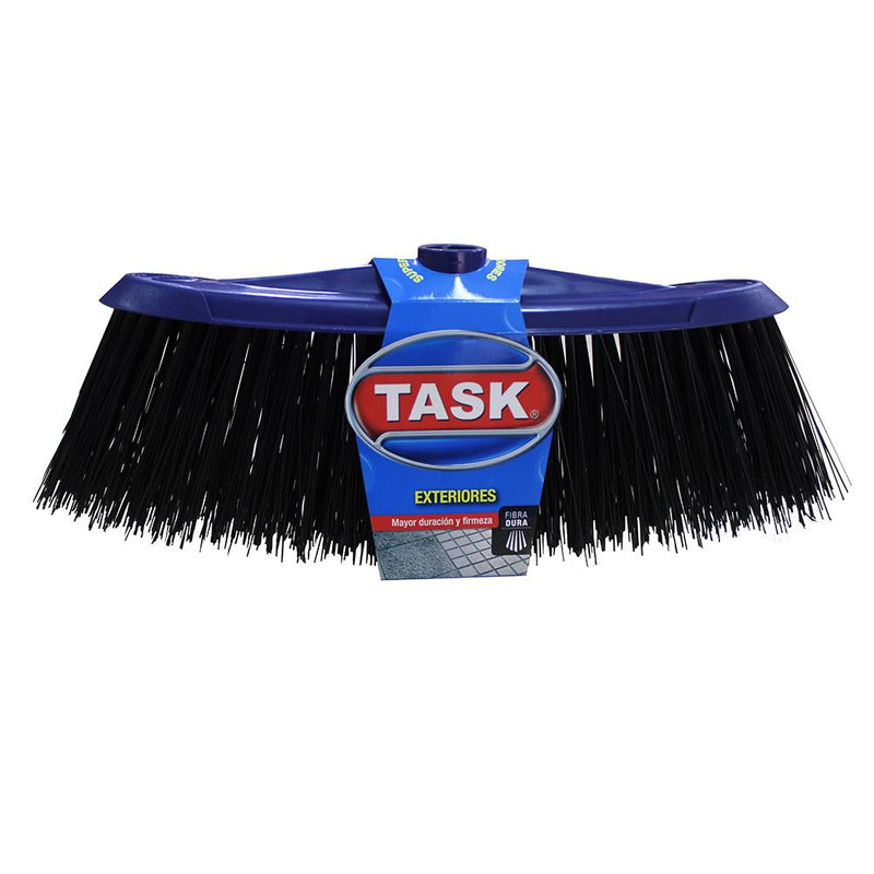 Escoba Fibra Sintetica Task