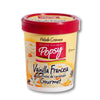 Vainilla Francesa con Trozos de Caramelo Gourmet