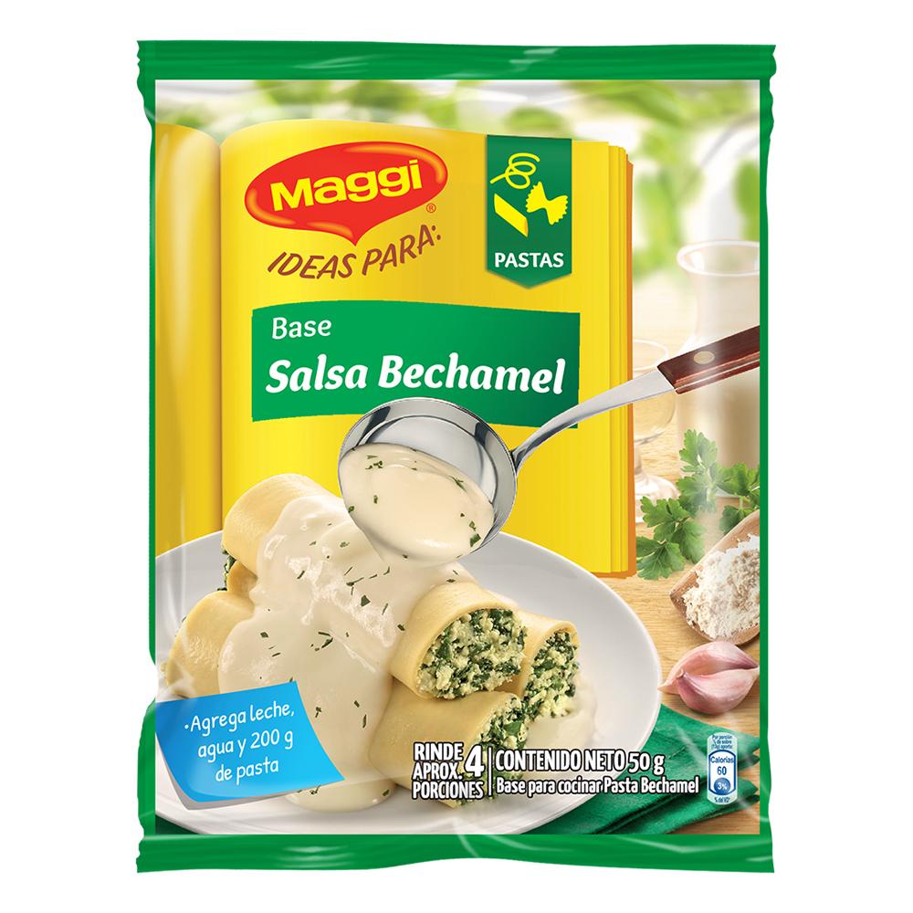 Salsa Bechamel Maggi