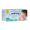 Pañales Entrantes Ultra Gold Winny
