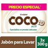 Jabon Coco Cuidado Prendas Coco