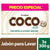 Jabon Coco Cuidado Prendas Coco
