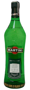 Martini Extra Dry<br>Glera (prosecco)
