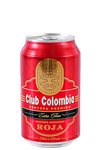 Club Colombia Roja
