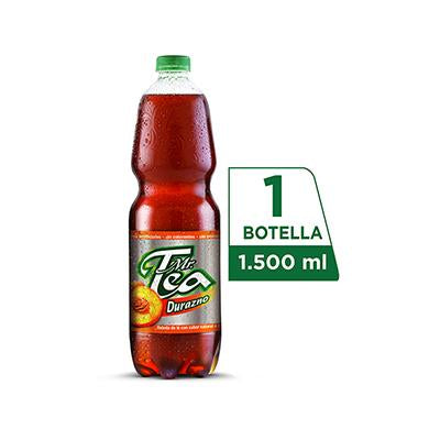 Te Durazno, Mr Tea