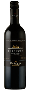 Pasqua Lapaccio Salento<br>Primitivo