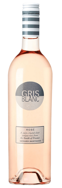 Gerard Bertrand Gris Blanc<br>Grenache