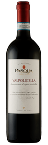 Pasqua Le Collezioni Valpolicella<br>Mezcla De Uvas