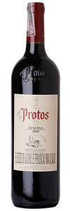 Protos Reserva Tempranillo