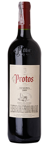 Protos Reserva Tempranillo