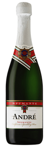 André Spumante Mezcla de uvas
