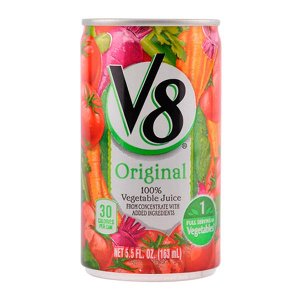 Jugo De Vegetales Campbells