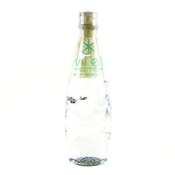 Agua con Colágeno Penino y Lime Viel
