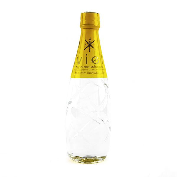 Agua con Colágeno Viel