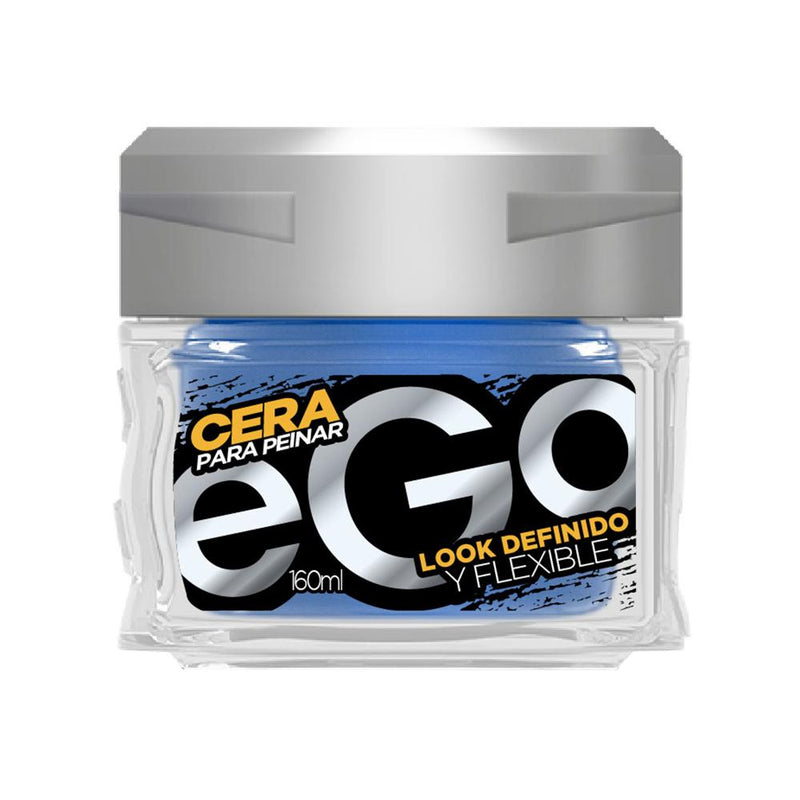 Ego Cera Para Peinar Definido Flexible