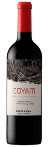 Emiliana Coyam<br>Mezcla De Uvas