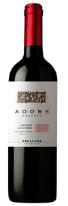 Emiliana Adobe<br>Cabernet Sauvignon