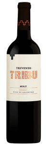 Trivento Tribu<br>Merlot